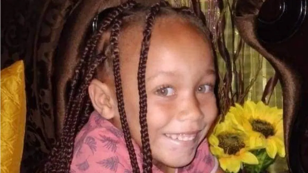 Mother who sold six-year-old daughter given life term in South Africa