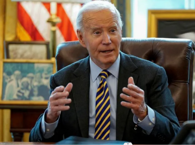 Biden’s cancer diagnosis raises fresh questions about his health in White House