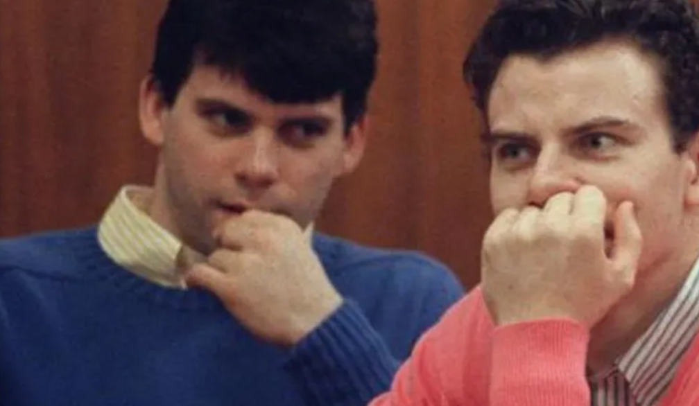 What did Erik and Lyle Menendez do and when could they be released?