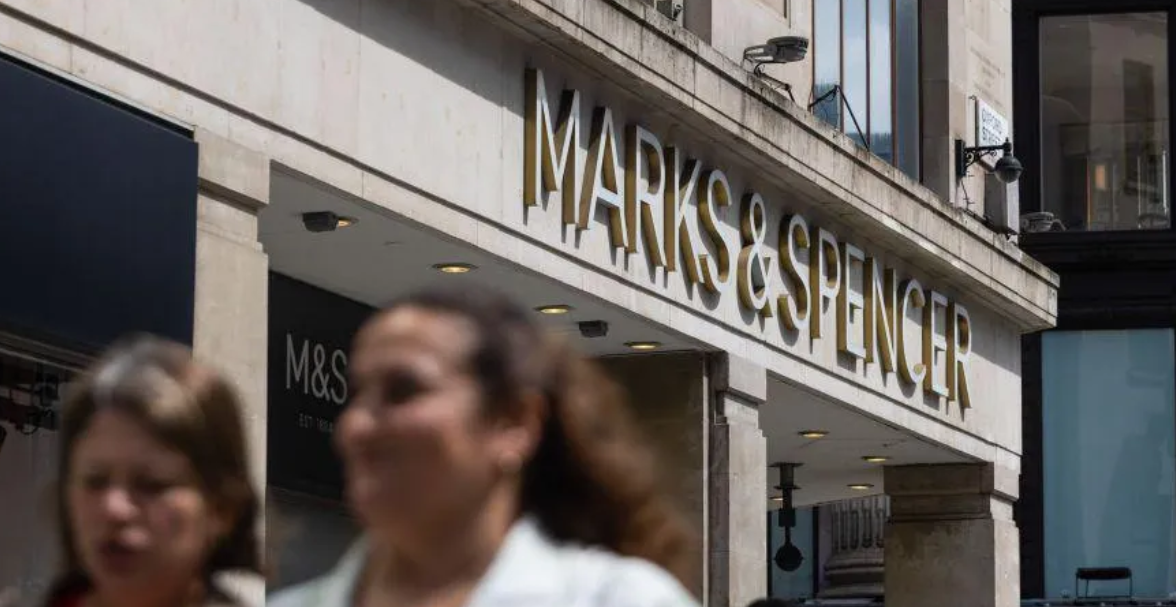 M&S cyber-attack disruption to last until July