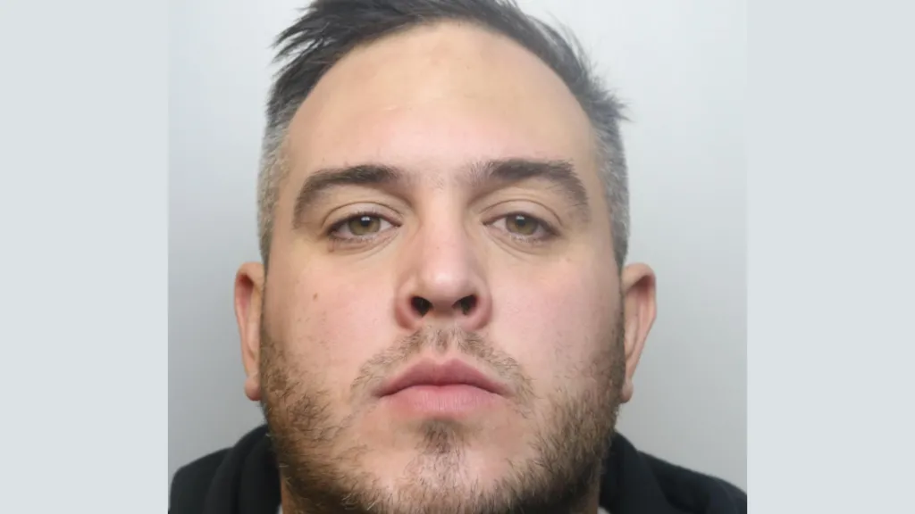 Violent and ‘deceitful’ former police officer jailed