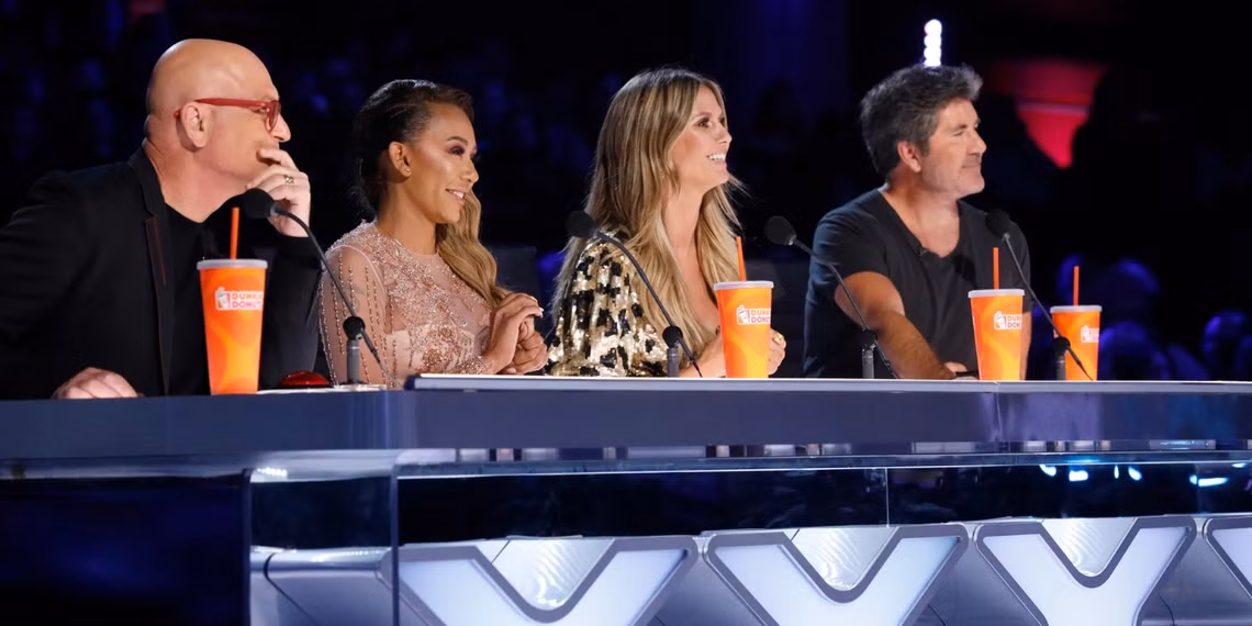 “AGT in Trouble? Why Fans Say One Judge Is Dragging the Show Down”