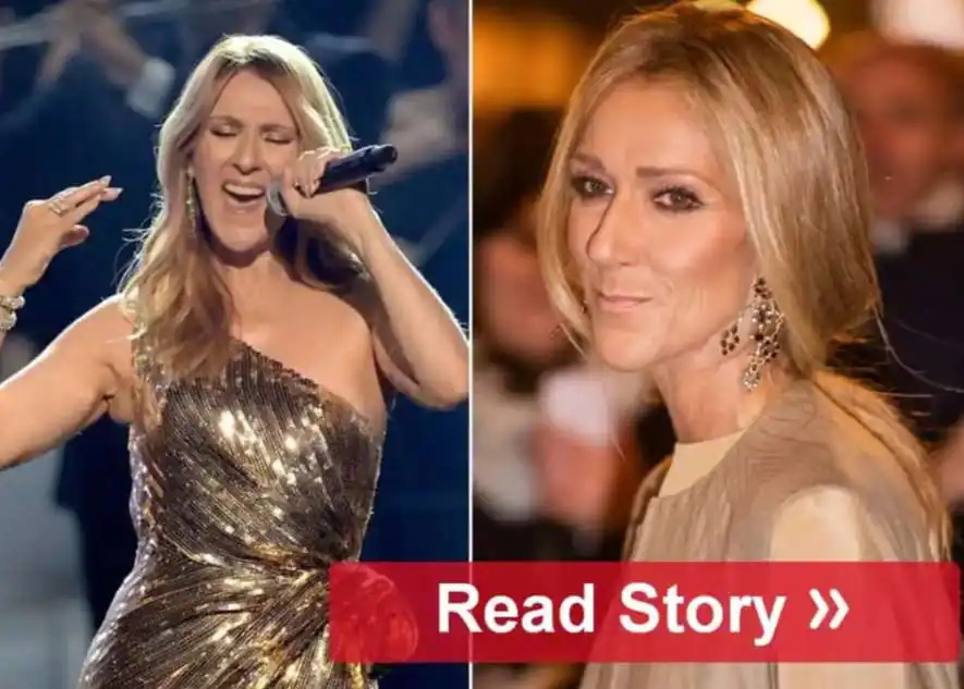 The Hidden Sorrows of Celine Dion