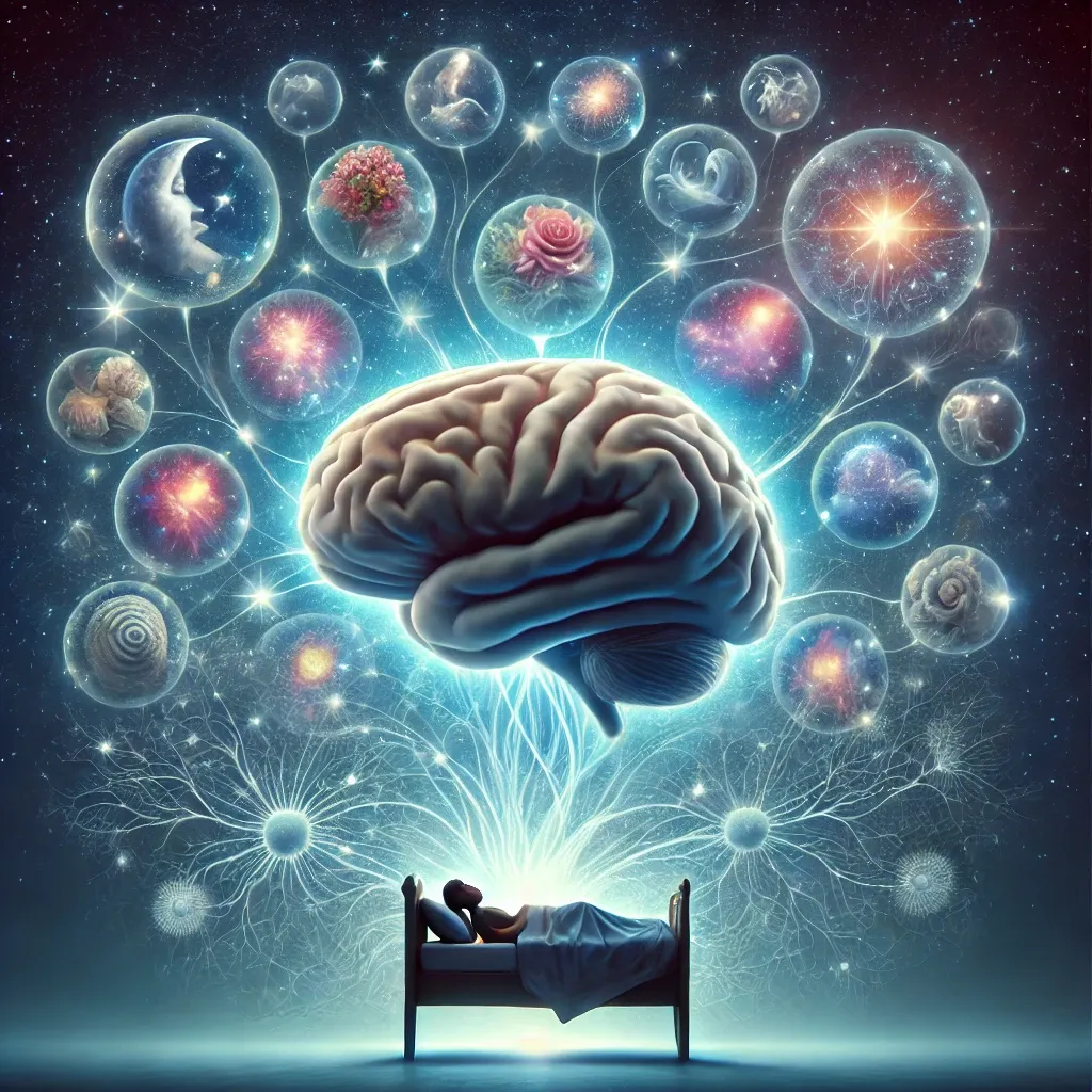 Scientists Discover Mysterious “Sleeping Brain” State That Could Unlock Secrets of Memory
