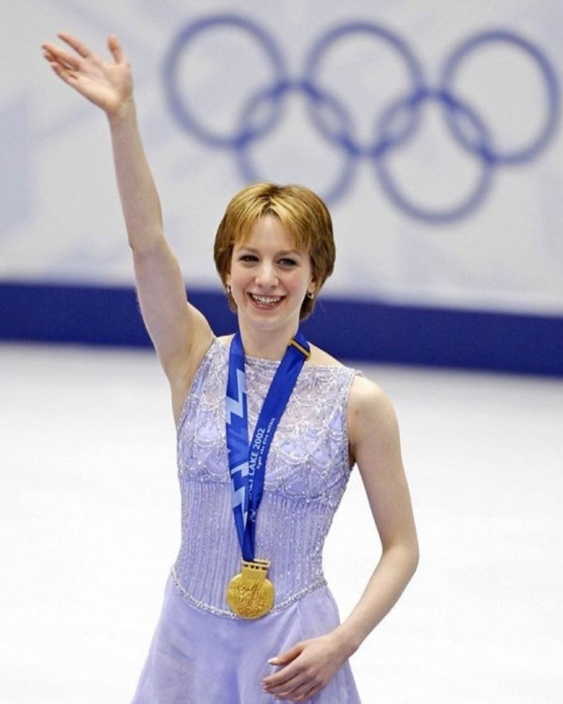 Famous Figure Skaters: What Are They Doing Now?