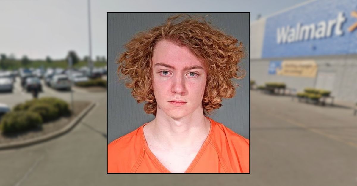 ‘This is the last night of her life’: Teen with ‘bad thoughts’ stabs girl he met on Snapchat in Walmart parking lot