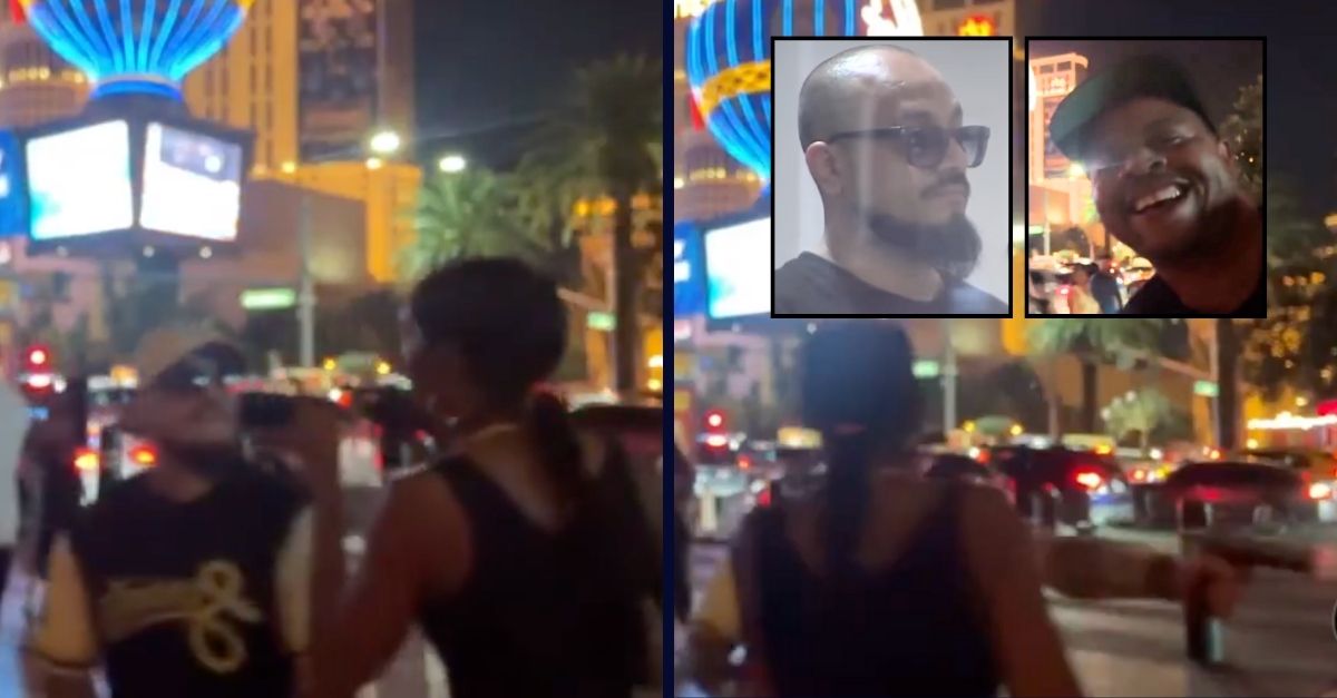 “YouTuber Kills Rival and Wife During Livestream, Police Say”